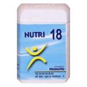 Nutri 18