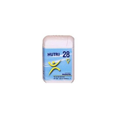 Nutri 28