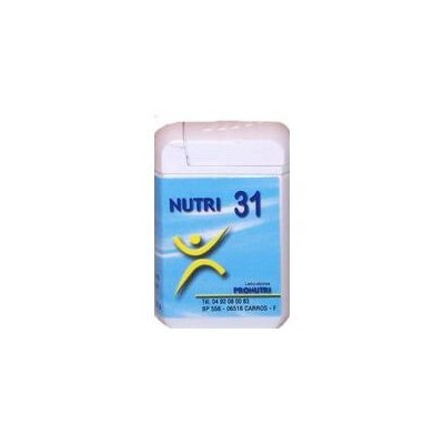 Nutri 31