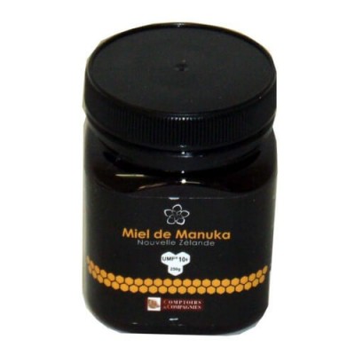 Miel de Manuka IAA® 10+