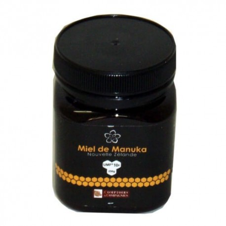 Miel de Manuka IAA® 10+