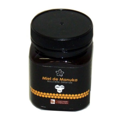 Miel de Manuka IAA® 15+