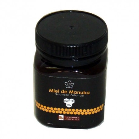 Miel de Manuka IAA® 15+