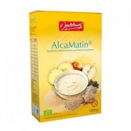 Alcamatin 1000g