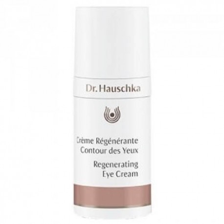 Crème régénérante contour des yeux Bio - 15 ml