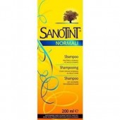 Shampooing  cheveux normaux Sanotint