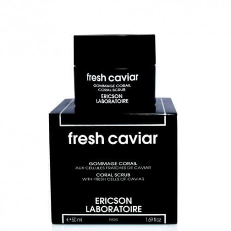 E1011 Gommage Corail Fresh Caviar