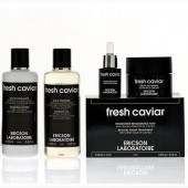 E1009 Huile Radieuse Fresh Caviar