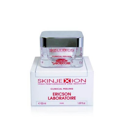 E1136 Clinical Peeling Skinjexion