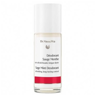 Déodorant sauge menthe