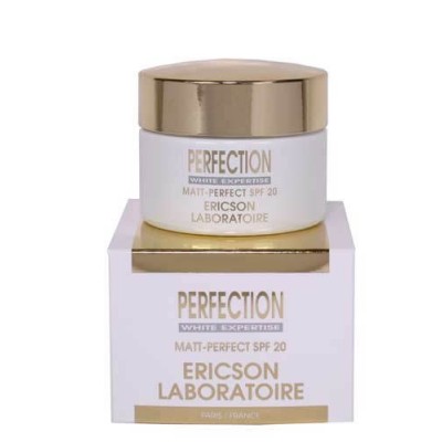 E666 crème matt_perfect