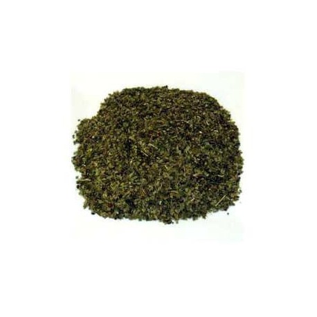 Maté vert feuilles 100 g