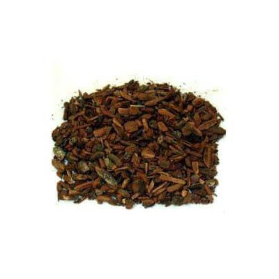 Quinquina rouge écorces 100 g