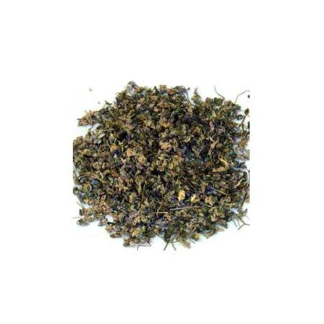 Violette fleurs 20 g