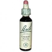 Cherry Plum (Prunus) Fleur de Bach 06