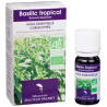 Huile essentielle Basilic tropical 10ml