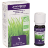 Huile essentielle Lemongrass 10ml Valnet