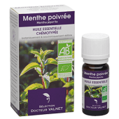 Menthe poivrée 10ml