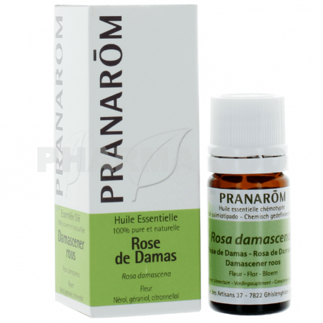 Rose de damas 2ml