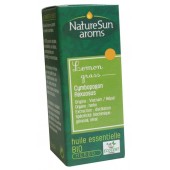 Lemon-grass BIO 10 ml