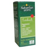Patchouli BIO 10 ml