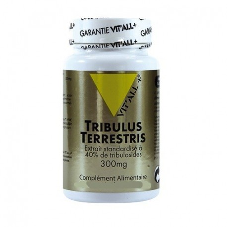 Tribulus