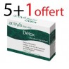 Bien-être Detox X 6