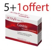 Bien-être Gastric X 6