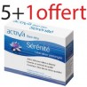Sérénité Bien-Être 5+1 offert