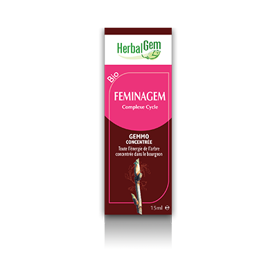 Feminagem Complexe Cycle