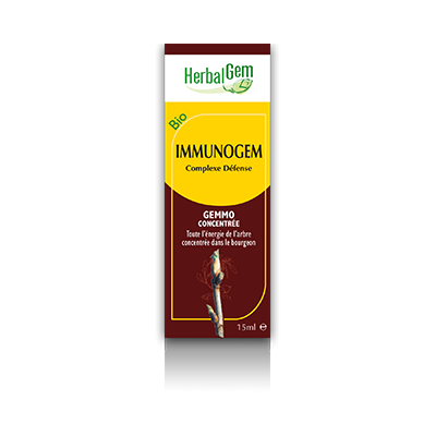 Immunogem Complexe Défense