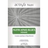 Nutri Apais Blues Homme et Femme