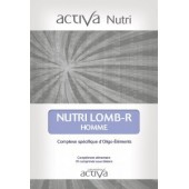 Nutri Lomb-R Homme
