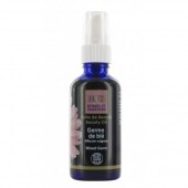 Huile végétale Germe de blé herbes et traditions