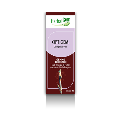 OPTIGEM herbalgem