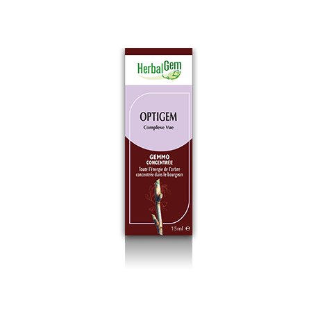 OPTIGEM herbalgem