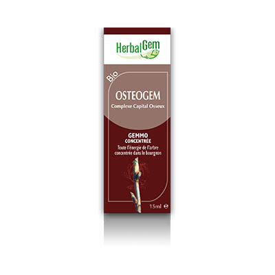 OSTEOGEM Herbalgem
