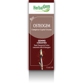 OSTEOGEM Herbalgem
