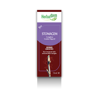STOMAGEM herbalgem
