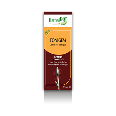 TONIGEM - Herbalgem
