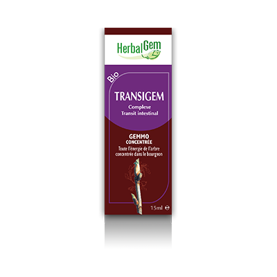 TRANSIGEM - Herbalgem