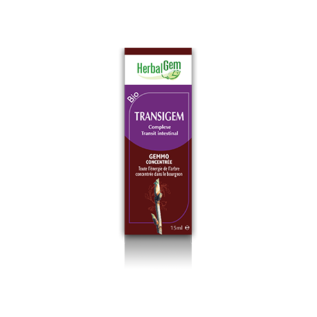 TRANSIGEM - Herbalgem