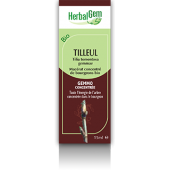 Tilleul herbalgem