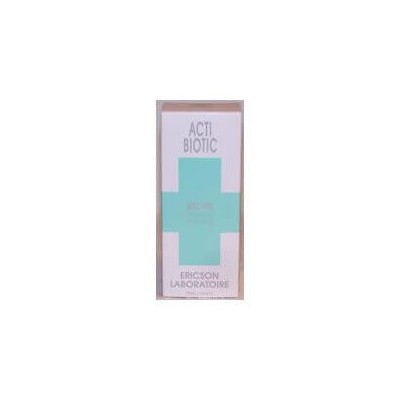 E530 Sebo-gel  Gel Correcteur acti-biotic