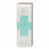 E528 Sebo-peeling Gommage salicylique Acti-Biotic
