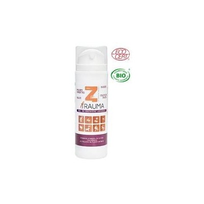 Z trauma gel