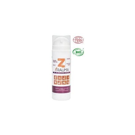 Z trauma gel