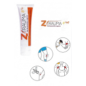 Z trauma gel 60ml