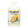 Extrait de pépins de pamplemousse 250 ml Citrobiotic