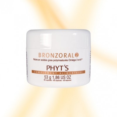 Bronzoral 2